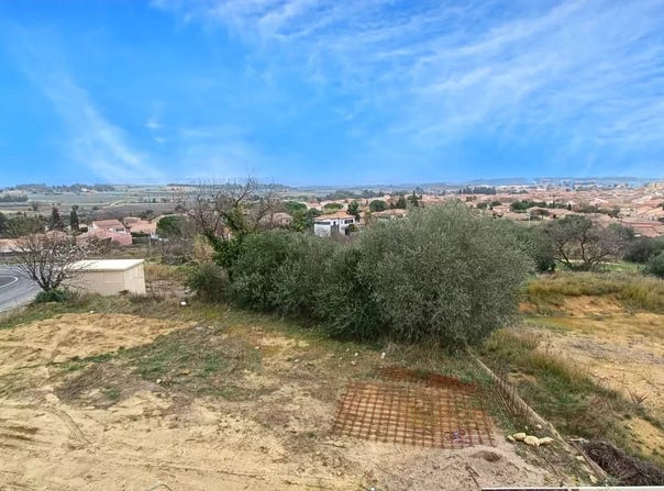 Cazouls-lès-Béziers, Hérault 34370