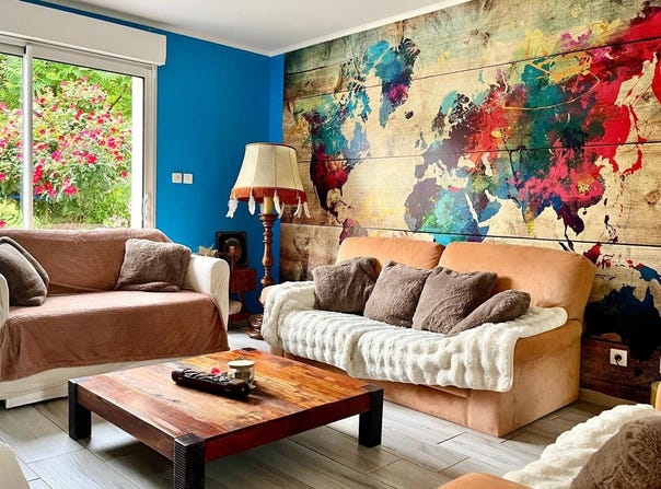 Nailly, Burgundy 89100