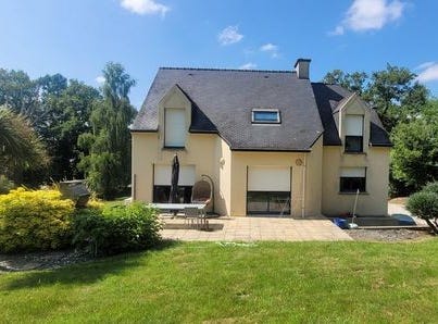 Locmine, Bretagne 56500