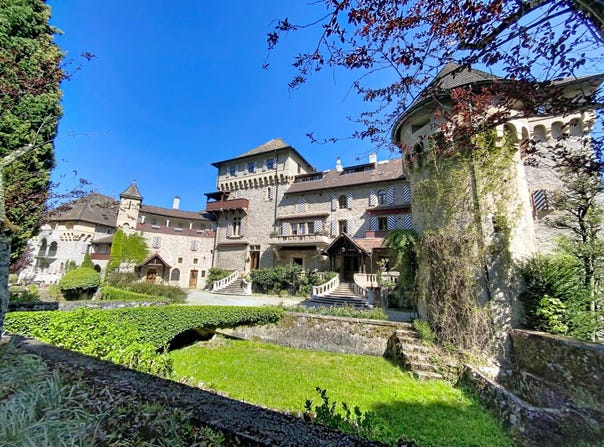 Lugrin, Rhône-Alpes 74500