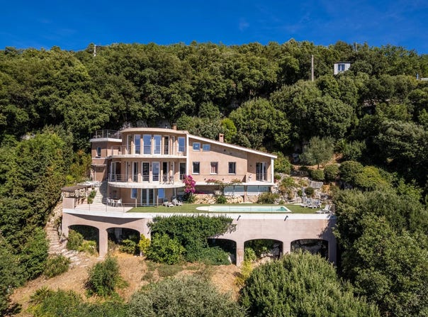 Cabris, Provence-Alpes-Côte-d'Azur 06530