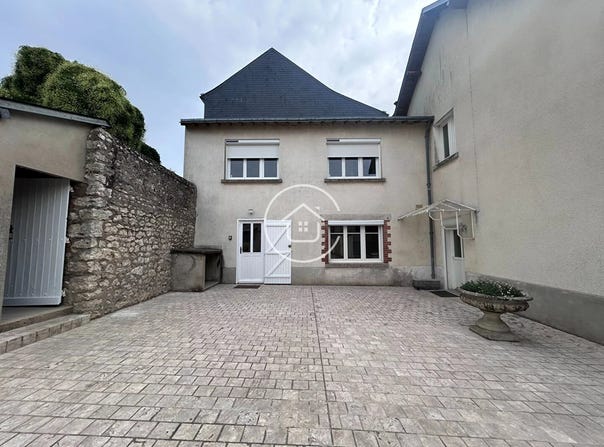La Chaussée-Saint-Victor, Loir-et-Cher 41260
