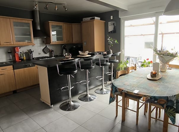 Bruay-sur-l'Escaut, Hauts-de-France 59860