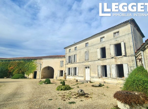 Mareuil, Nouvelle-Aquitaine 16170