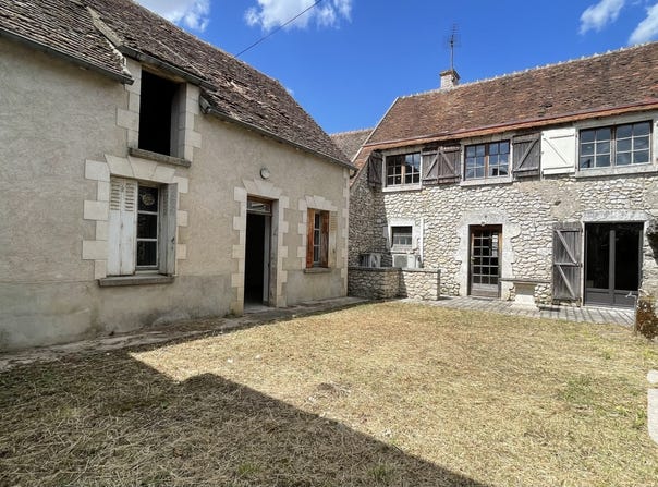 Montlivault, Centre-Val de Loire 41350