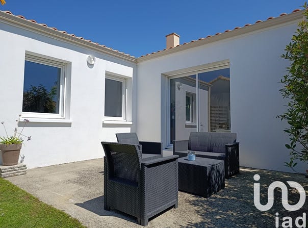 Saint-Michel-Chef-Chef, Pays de la Loire 44730