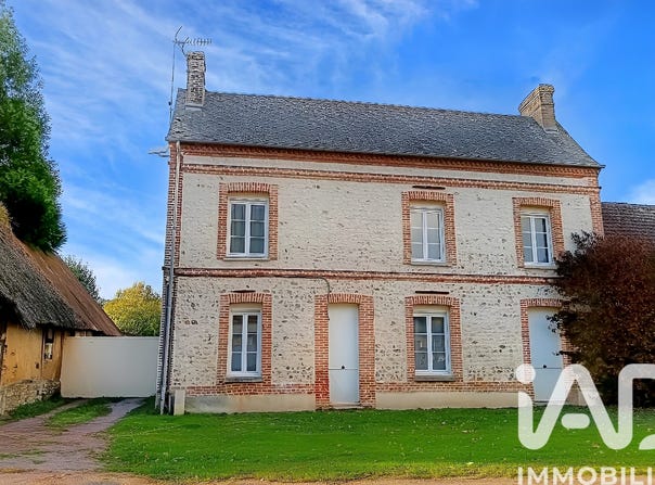 Hondouville, Normandy 27400