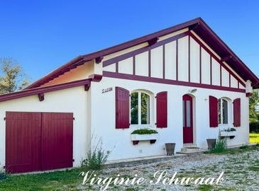 HABAS, Aquitaine 40290