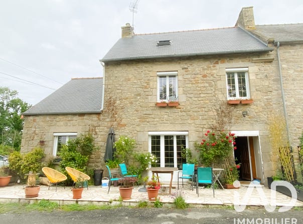 Bourseul, Brittany 22130