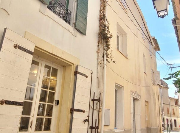 Cazouls-lès-Béziers, Languedoc-Roussillon 34370