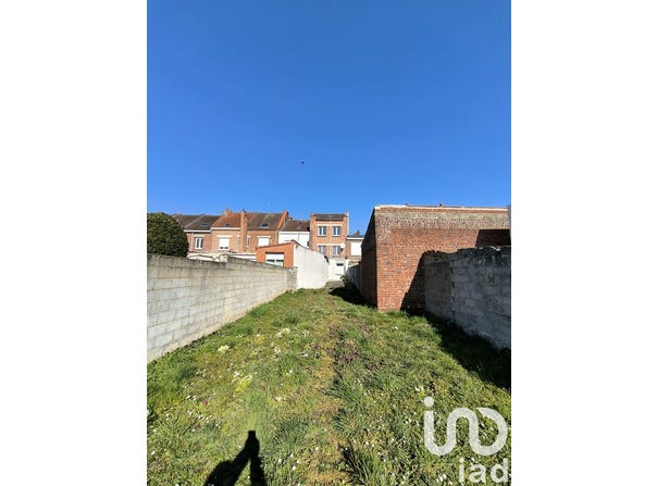Lille, Hauts-de-France 59160