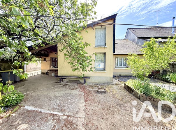 Craon, Pays de la Loire 53400