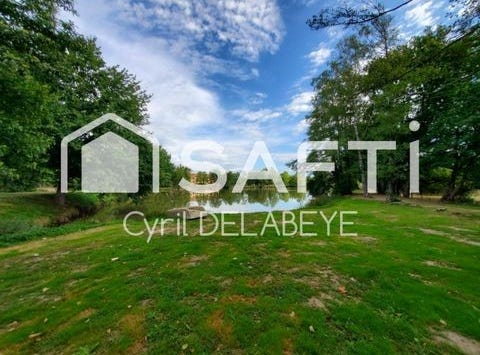 Ciry-Le-Noble, Bourgogne 71420