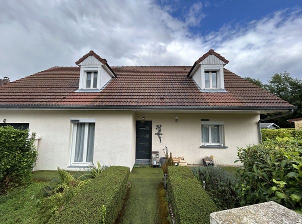 VELARS SUR OUCHE, Bourgogne-Franche-Comté 21370
