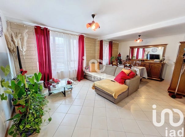 Drancy, Île-de-France 93700
