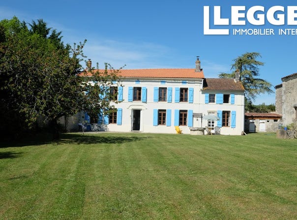 Coivert, Nouvelle-Aquitaine 17330