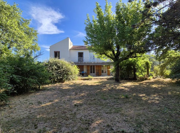 Laval-Pradel, Gard 30110