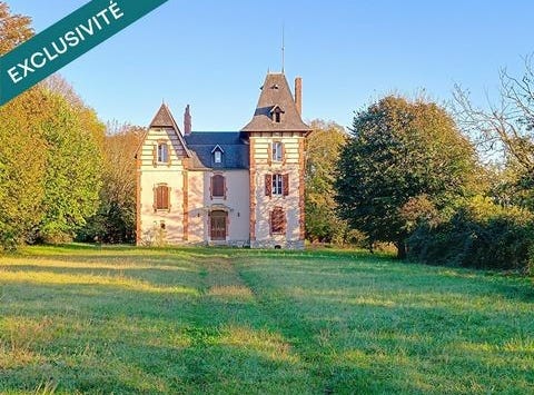 Saint Loup Des Bois, Bourgogne 58200