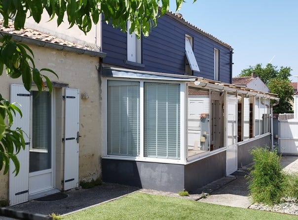 Coivert, Nouvelle-Aquitaine 17330