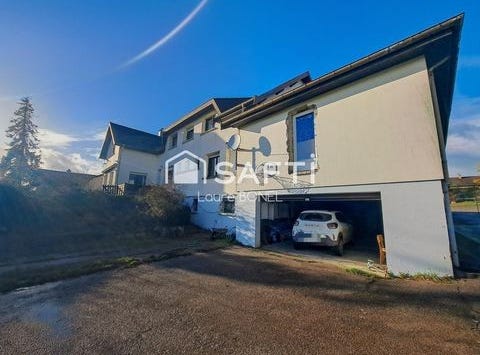 Vicherey, Lorraine 88170