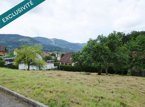 Oberbruck, Alsace 68290