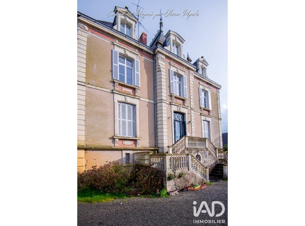 Angers, Pays de la Loire 49000