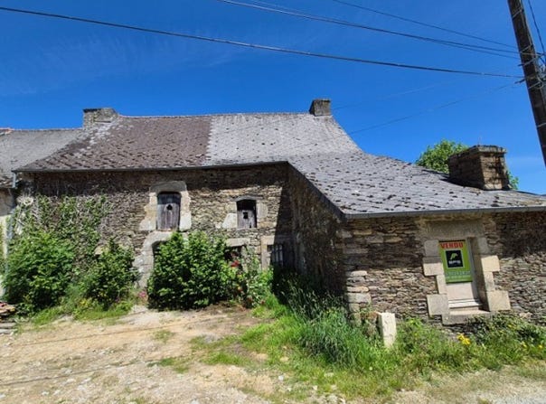Morbihan, Brittany 56120