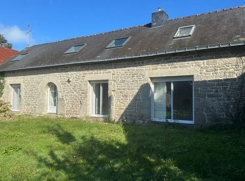 Malguenac, Bretagne 56300