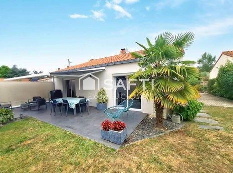 La Chapelle-Heulin, Pays de la Loire 44330