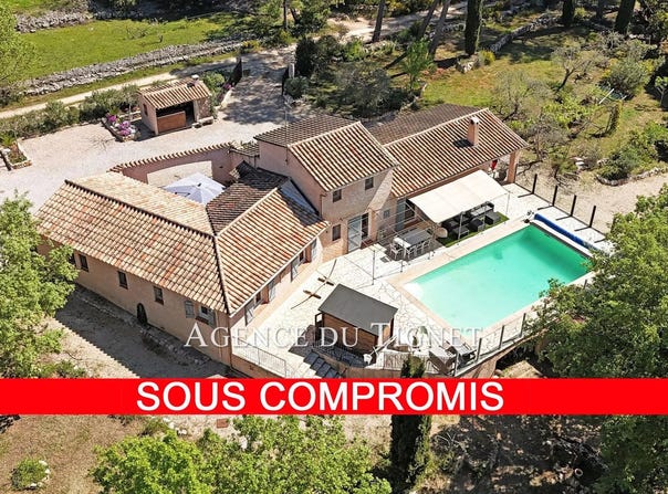 Fayence, Var 83440