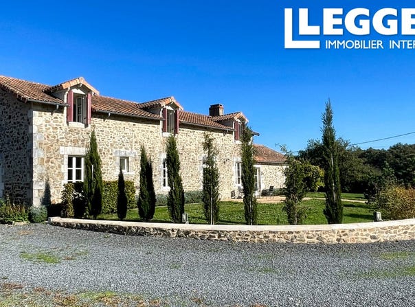 Moulismes, Nouvelle-Aquitaine 86500