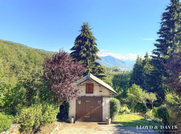 Les Déserts, Auvergne-Rhône-Alpes 73230
