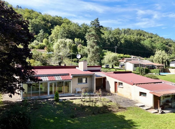 Seix, Ariège 09140