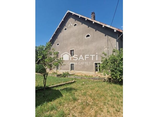 Vaudrivillers, Franche-Comté 25360