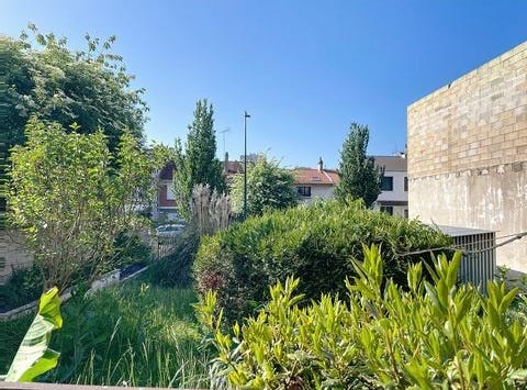 Fontenay-Sous-Bois, Île-de-France 94120