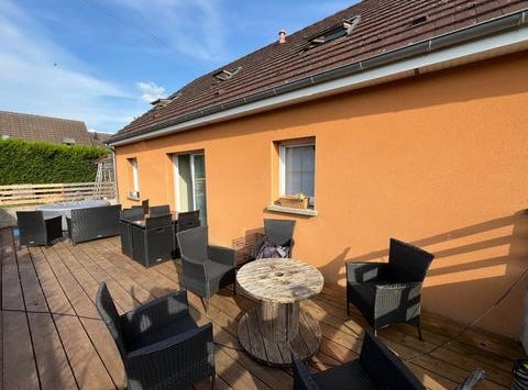 Sure, Basse-Normandie 61360