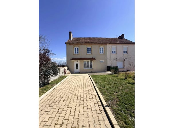 Avrilly, Allier 03130