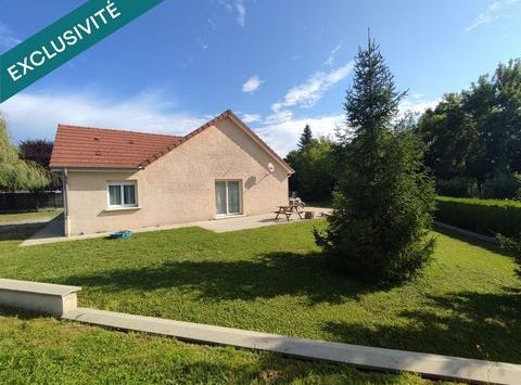 Gevry, Franche-Comté 39100