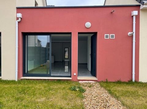 Oissel, Haute-Normandie 76350