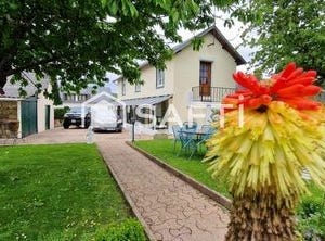Serquigny, Haute-Normandie 27470