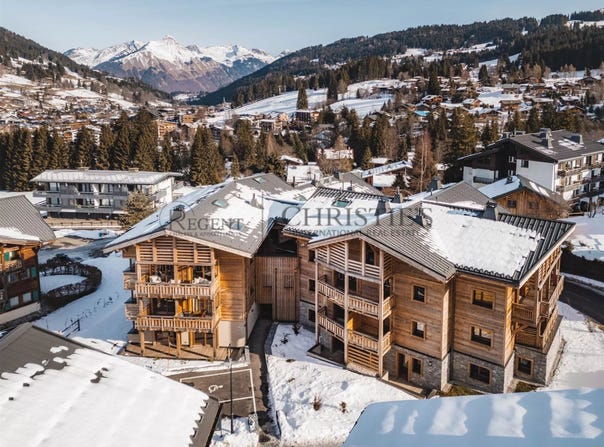 Les Gets, Rhône-Alpes 74260