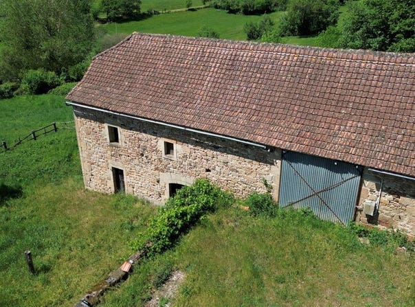 Le Bouyssou, Midi-Pyrénées 46120