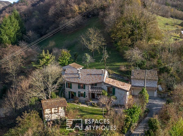 Barbières, Rhône-Alpes 26300