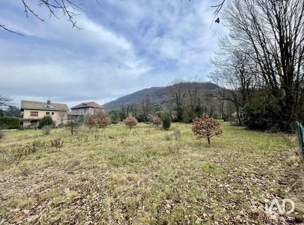 LE CHEYLAS, Auvergne-Rhône-Alpes 38570