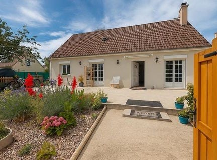 Villers-Cotterets, Picardie 02600
