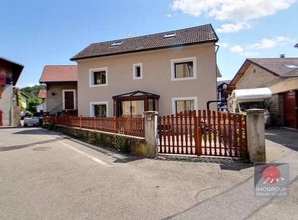 Bonne, Haute-Savoie 74380