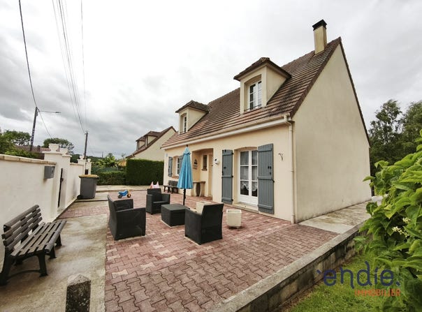 SAINT GERMER DE FLY, Hauts-de-France 60850