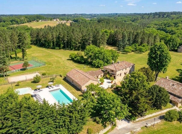Monflanquin, Aquitaine 47150
