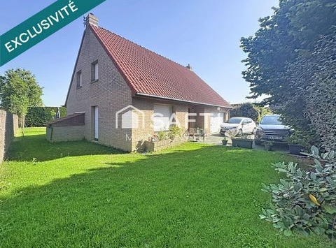 Santes, Nord-Pas-de-Calais 59211