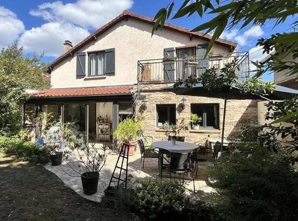 Montigny-lès-Cormeilles, Val-d'Oise 95370